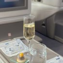 파리에다녀온치킨 | LOT 폴란드항공 인천-바르샤바-파리 비즈니스 클래스 아시아나 마일리지 사용 및 기내식 후기