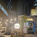정원레스토랑 이미지