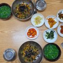 동방재첩식당
