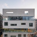 건축사사무소 봄 건축연구소 이미지