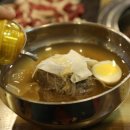 궁전갈비냉면