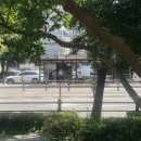 재송역 앞 이미지