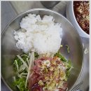 수산향어회식당