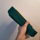 금성태권도장 | [자기계발/성인태권도]태권도 3개월차! 초록띠로 업그레이드/ 파워에이드 퍼플스톰후기?