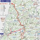 소사벌 산악회 제263회차 산행신청 울주 신불산 이미지