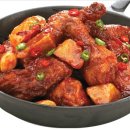 마이마이치킨 이미지