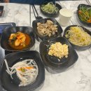 군산로스 | 군산)미장동 오리고기 주물럭, 로스 깔끔 맛집 군산 생 오리 솔직후기