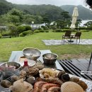 안면도조개구이 이미지