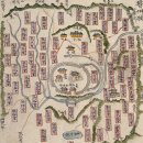 능주향교 소장 고전적 | 진주향교 원형