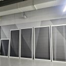 강남-107 | 강동구 명일동 래미안 솔베뉴 아파트 107동 미세촘촘방충망 교체 시공 후기