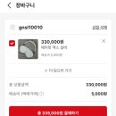 현금 없어도 걱정 끝! 번개장터 카드결제로 똑똑하게 중고쇼핑하기