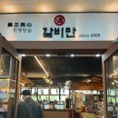 대구 현풍 맛집 갈비만 방문 후기｜우대갈비 가족 외식으로 딱 좋은 고기집 추천!