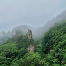 화암약수야영장 | 강원도 정선 가볼만한 곳 화암팔경 화암약수와 소금강길 화표주 용마소 절경