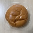 [연세우유 우베 생크림빵] CU신상 우베 크림빵 내돈내산 후기
