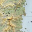 7차 화요평일산행-여수시 돌산읍 금오산(323m)-향일암 이미지