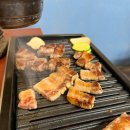 구양도 | 구의 돼지갈비 맛집 구양난로집 재방문 솔직 후기