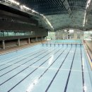 고양체육관 수영장 이미지