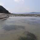 벌천포 마을 이미지