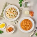 주식회사 청아냉동식품 | 다이어트 운동 후, 간편식 끝판왕…데이즈투컴 단백질 17g 볶음밥 이건 찐이다