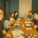 [후기/공지] 36th_더 브레인 후기 및 37th 굿라이프 공지(6/22 일요일)
