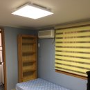 신성동 주민센터 버스정류장 이미지