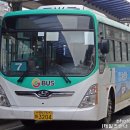 정왕역 버스환승정류장 이미지