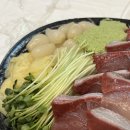 11 | 노량진 11월 제철 대방어 후기 이레상회 - 충남식당 추천