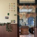 헤야 | 진주 본성동 카페 <헤야> : 지브리 일본 감성 가득한 코타츠 카페 일본식 디저트 도라야끼 맛집