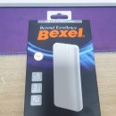 벡셀 보조배터리 20000mAh 용량테스트 (2부)