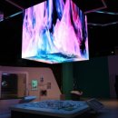 국립부산과학관 본관 이미지