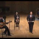 금요공감 두번째달의 판소리 춘향가 - 언플러그드 이미지