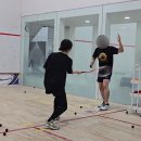 기장스쿼시아카데미 | 부산 스쿼시 기장스쿼시아카데미 커플 이색데이트 일일레슨 후기