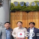 정 깊은 소담 이미지