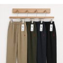 2026년 KW 039 PRD원단 홑겹 기본여자바지 / Free,XL / 120장 / 아소트 이미지