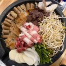 씨유청주사천대창점 | 청주사천동맛집 내덕동모듬구이 율량동한우대창 강이소곱창