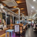 헤지스모텔 이미지