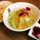 꽃쌈샤브샤브 이미지