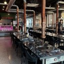 회식의달인 파주야당점 | [파주] 야당 고기부페 추천 회식의달인