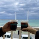 세븐일레븐(김해힐튼점) | 일본 : 오키나와[Okinawa] 태교여행 (1) 🤰🏻🏝️🛫 / 오키나와 12월날씨☀️💨🌥️