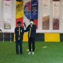 [부천애견훈련]제 18회 KKF 코리아어질리티클럽 어질리티 경기대회 대회장 대행 및 선/부심 참여