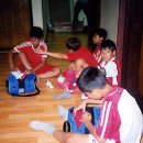 서종체육공원 이미지