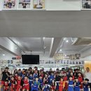 BLSO 복싱 아카데미 이미지