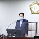 구립송파제일청소년독서실 | 송파구의회, 제282회 定例會 開會