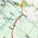 중산리 주차장 이미지