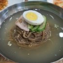 옹진냉면집 이미지