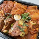 두배마니 | 신흥역 김치찜 두배마니 / 1인 김치찜 완전 혜자