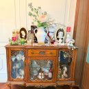 몽뜨레 | 교도소세트장 근처 카페 익산 몽뜨레 파르페맛집