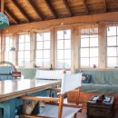 원두막집 이미지