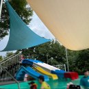 마지초등학교 | 서울 근교 글램핑 하늘연 캠핑장 – 아이 동반 가능한 계곡 캠핑장 후기