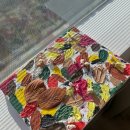 딸부자대게민박 | 삼중음성 유방암 항암 16번 끝! 수술만 남았다.